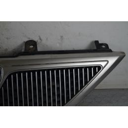 Griglia anteriore Lancia Y Dal 1996 al 2000 Cod 46522600  1741874033044