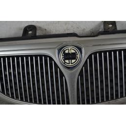 Griglia anteriore Lancia Y Dal 1996 al 2000 Cod 46522600  1741874033044