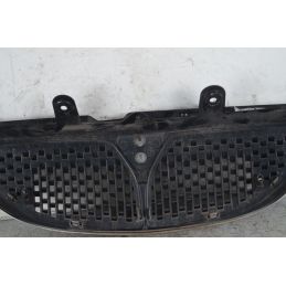 Griglia anteriore Lancia Y Dal 1996 al 2000 Cod 46522600  1741874033044