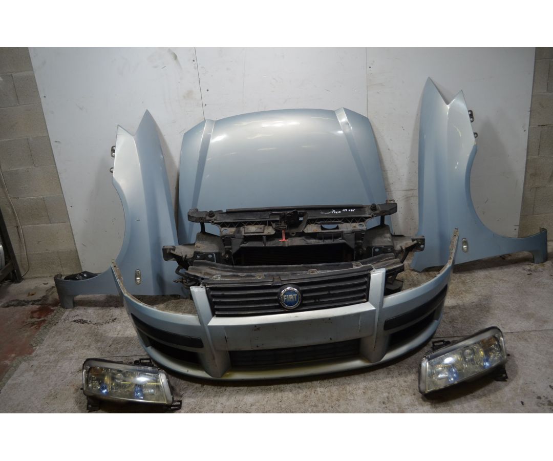 Musata anteriore Fiat Stilo 3 Porte Dal 2001 al 2003 Cod OE 46754159  1741874661926