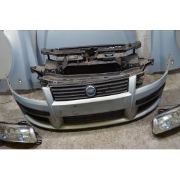 Musata anteriore Fiat Stilo 3 Porte Dal 2001 al 2003 Cod OE 46754159  1741874661926