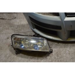 Musata anteriore Fiat Stilo 3 Porte Dal 2001 al 2003 Cod OE 46754159  1741874661926