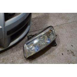 Musata anteriore Fiat Stilo 3 Porte Dal 2001 al 2003 Cod OE 46754159  1741874661926