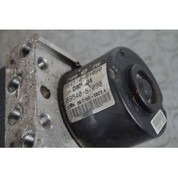 Pompa Modulo ABS Daihatsu Materia  Dal 2006 al 2016 Cod 44510-B1090  1741874721699