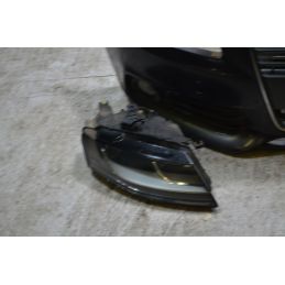 Musata anteriore completa Audi A4 8K benzina Dal 2007 al 2013 Cod OE 8K0823029D escluso fari e calandra radiatori  1741875281925