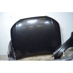 Musata anteriore completa Audi A4 8K benzina Dal 2007 al 2013 Cod OE 8K0823029D escluso fari e calandra radiatori  1741875281925