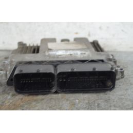 Centralina ECU Alfa Romeo 159 Dal 2005 al 2011 Cod 0281013138  1741875587195