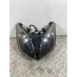 Faro Fanale Anteriore Qooder Quadro3 Dal 2015 Al 2018  1741876248408