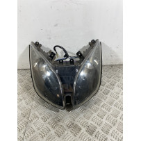 Faro Fanale Anteriore Qooder Quadro3 Dal 2015 Al 2018  1741876248408