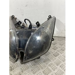 Faro Fanale Anteriore Qooder Quadro3 Dal 2015 Al 2018  1741876248408