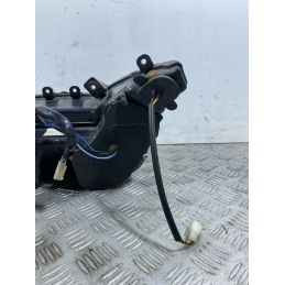 Faro Fanale Anteriore Qooder Quadro3 Dal 2015 Al 2018  1741876248408