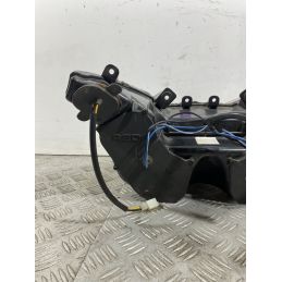 Faro Fanale Anteriore Qooder Quadro3 Dal 2015 Al 2018  1741876248408