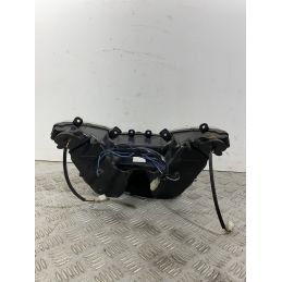 Faro Fanale Anteriore Qooder Quadro3 Dal 2015 Al 2018  1741876248408