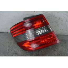 Fanale Stop Posteriore Esterno SX Mercedes Classe B W245  Dal 2005 al 2011 Cod A1698202564  1741876604617