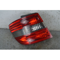 Fanale Stop Posteriore Esterno SX Mercedes Classe B W245  Dal 2005 al 2011 Cod A1698202564  1741876604617