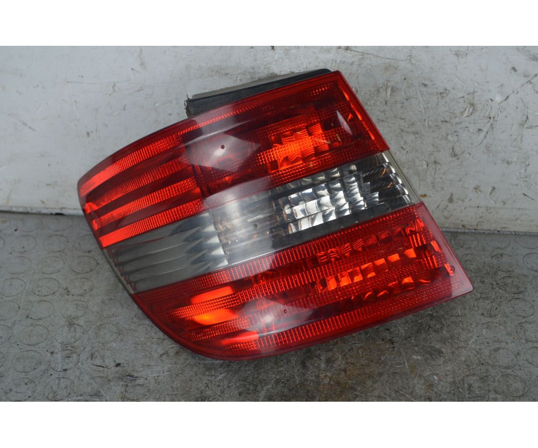 Fanale Stop Posteriore Esterno SX Mercedes Classe B W245  Dal 2005 al 2011 Cod A1698202564  1741876604617