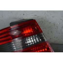 Fanale Stop Posteriore Esterno SX Mercedes Classe B W245  Dal 2005 al 2011 Cod A1698202564  1741876604617