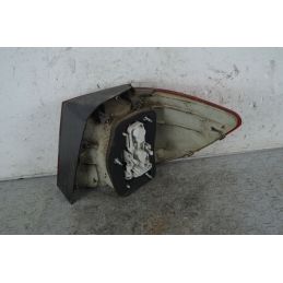 Fanale Stop Posteriore Esterno SX Mercedes Classe B W245  Dal 2005 al 2011 Cod A1698202564  1741876604617