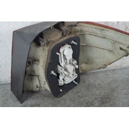 Fanale Stop Posteriore Esterno SX Mercedes Classe B W245  Dal 2005 al 2011 Cod A1698202564  1741876604617