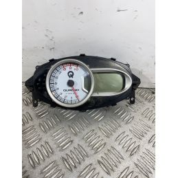 Strumentazione Contachilometri Qooder Quadro3 Dal 2015 Al 2018 KM 63505  1741877404087