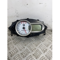 Strumentazione Contachilometri Qooder Quadro3 Dal 2015 Al 2018 KM 63505  1741877404087