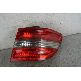 Fanale Stop Posteriore Esterno DX Mercedes Classe B W245 Dal 2005 al 2011 Cod A1698202664  1741876950486