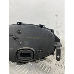 Strumentazione Contachilometri Qooder Quadro3 Dal 2015 Al 2018 KM 63505  1741877404087