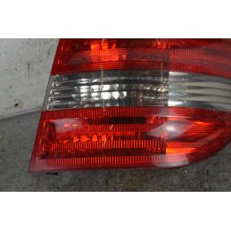 Fanale Stop Posteriore Esterno DX Mercedes Classe B W245 Dal 2005 al 2011 Cod A1698202664  1741876950486