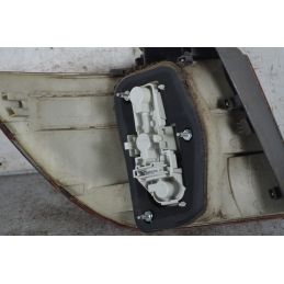 Fanale Stop Posteriore Esterno DX Mercedes Classe B W245 Dal 2005 al 2011 Cod A1698202664  1741876950486