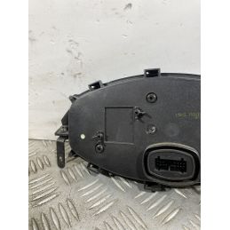 Strumentazione Contachilometri Qooder Quadro3 Dal 2015 Al 2018 KM 63505  1741877404087