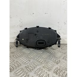 Strumentazione Contachilometri Qooder Quadro3 Dal 2015 Al 2018 KM 63505  1741877404087