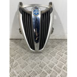 Carena Griglia Scudetto Anteriore Piaggio Carnaby Cruiser 300 Dal 2009 Al 2012  1741878068561