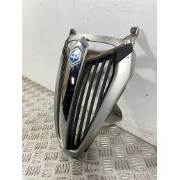 Carena Griglia Scudetto Anteriore Piaggio Carnaby Cruiser 300 Dal 2009 Al 2012  1741878068561