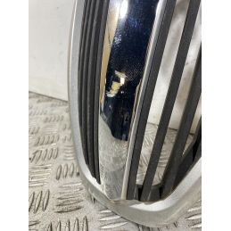 Carena Griglia Scudetto Anteriore Piaggio Carnaby Cruiser 300 Dal 2009 Al 2012  1741878068561