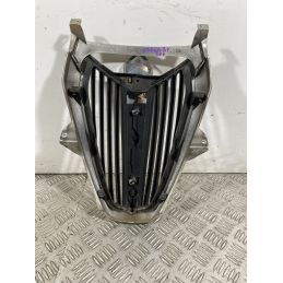 Carena Griglia Scudetto Anteriore Piaggio Carnaby Cruiser 300 Dal 2009 Al 2012  1741878068561