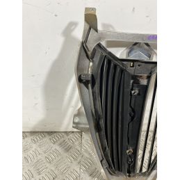 Carena Griglia Scudetto Anteriore Piaggio Carnaby Cruiser 300 Dal 2009 Al 2012  1741878068561
