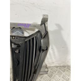 Carena Griglia Scudetto Anteriore Piaggio Carnaby Cruiser 300 Dal 2009 Al 2012  1741878068561