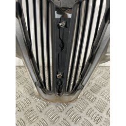 Carena Griglia Scudetto Anteriore Piaggio Carnaby Cruiser 300 Dal 2009 Al 2012  1741878068561
