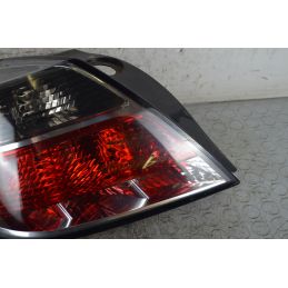 Fanale Stop Posteriore SX Opel Astra H 3p Dal 2004 al 2011 Cod 93190790  1741877399499
