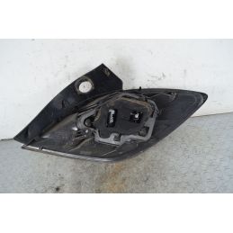 Fanale Stop Posteriore SX Opel Astra H 3p Dal 2004 al 2011 Cod 93190790  1741877399499