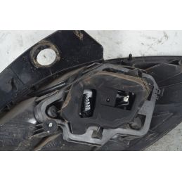 Fanale Stop Posteriore SX Opel Astra H 3p Dal 2004 al 2011 Cod 93190790  1741877399499