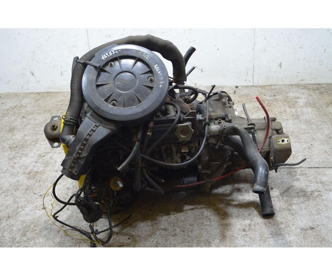 Motore benzina da revisionare Fiat Regata Dal 1983 al 1990 Cod motore 149A7003  1741879628658