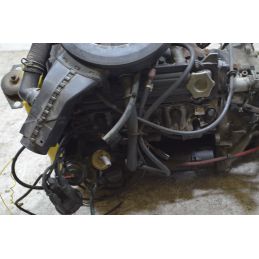 Motore benzina da revisionare Fiat Regata Dal 1983 al 1990 Cod motore 149A7003  1741879628658
