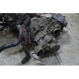 Motore benzina da revisionare Fiat Regata Dal 1983 al 1990 Cod motore 149A7003  1741879628658