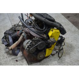 Motore benzina da revisionare Fiat Regata Dal 1983 al 1990 Cod motore 149A7003  1741879628658