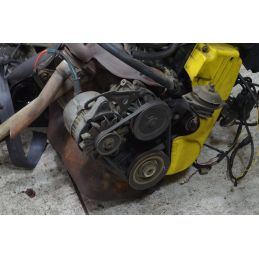 Motore benzina da revisionare Fiat Regata Dal 1983 al 1990 Cod motore 149A7003  1741879628658