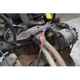 Motore benzina da revisionare Fiat Regata Dal 1983 al 1990 Cod motore 149A7003  1741879628658