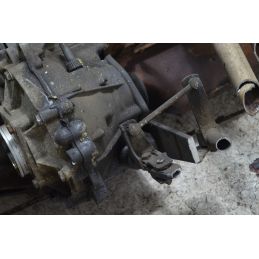 Motore benzina da revisionare Fiat Regata Dal 1983 al 1990 Cod motore 149A7003  1741879628658