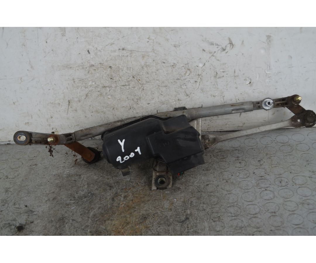 Motorino Tergicristalli Anteriore Lancia Y  Dal 1995 al 2003 Cod 9947348  1741878279806