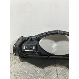 Carena Portastrumentazione Qooder Quadro3 Dal 2015 Al 2018  1741878524401